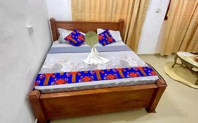 Mystic Manor Stonetown B&b